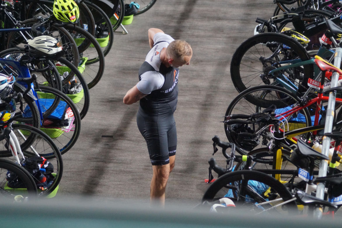 Rekordowa liczba uczestników i wielkie sportowe emocje. Enea Bydgoszcz Triathlon 2025 za nami!