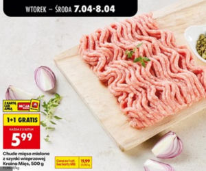 Poświąteczne promocje w Biedronce