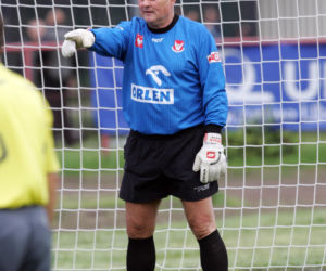 Jan Tomaszewski obchodzi 78. urodziny