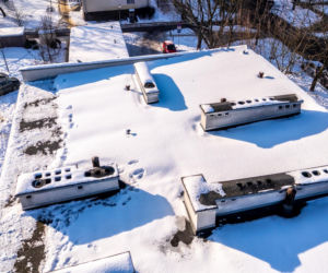 Willa Gawrońskich - Aleje Ujazdowskie, Warszawa