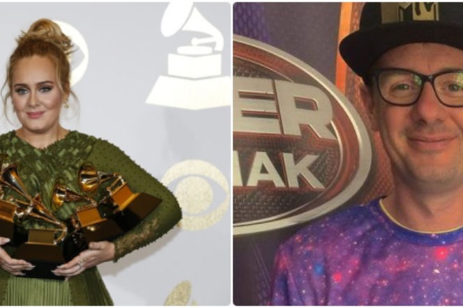 Grammy 2017 pod lupą eksperta od wizerunku Adriana Zalewskiego