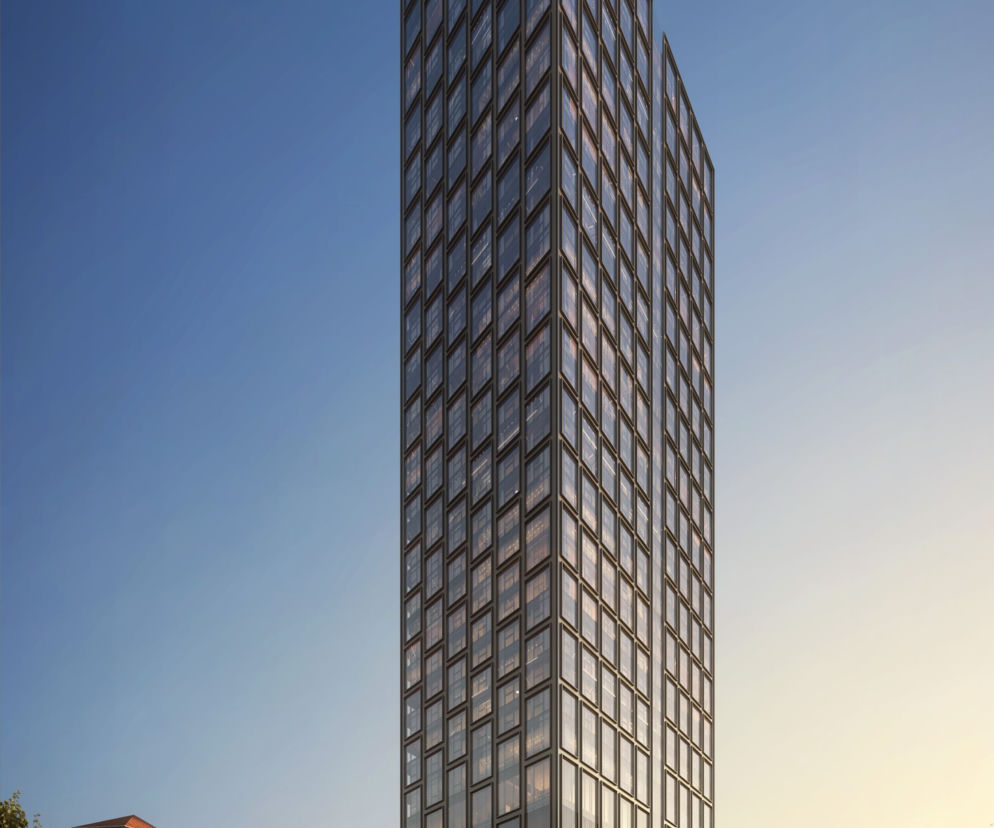 Liberty Tower
