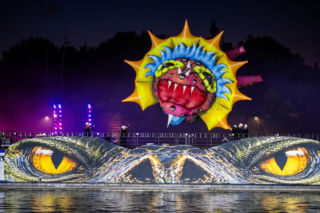Wielka Parada Smoków