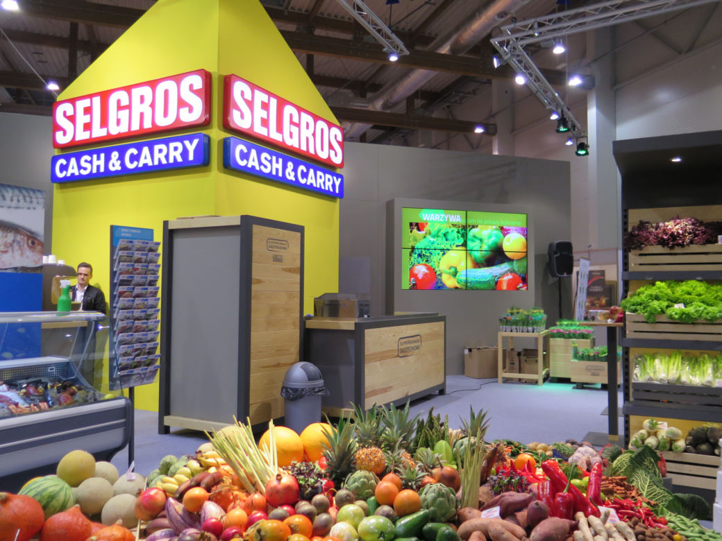 Selgros