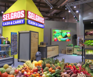 Selgros