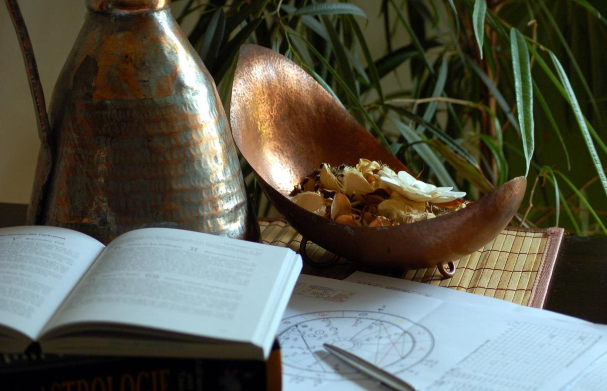 Horoskop tygodniowy 30 marca - 5 kwietnia 2025 