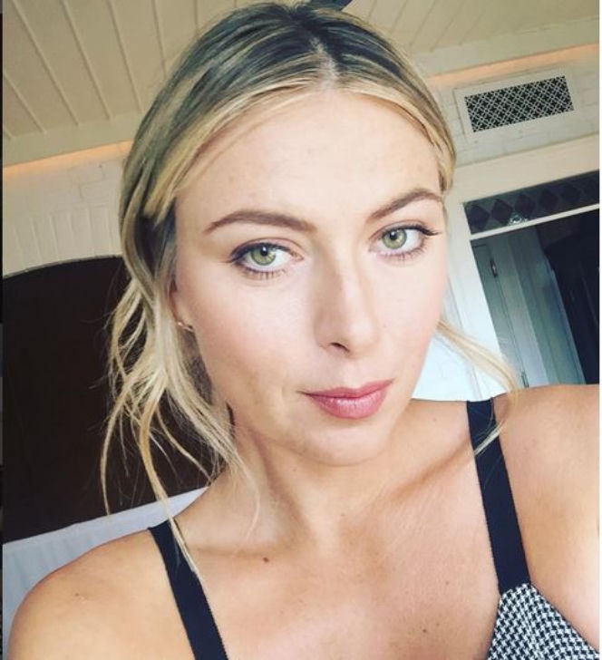 Maria Szarapowa