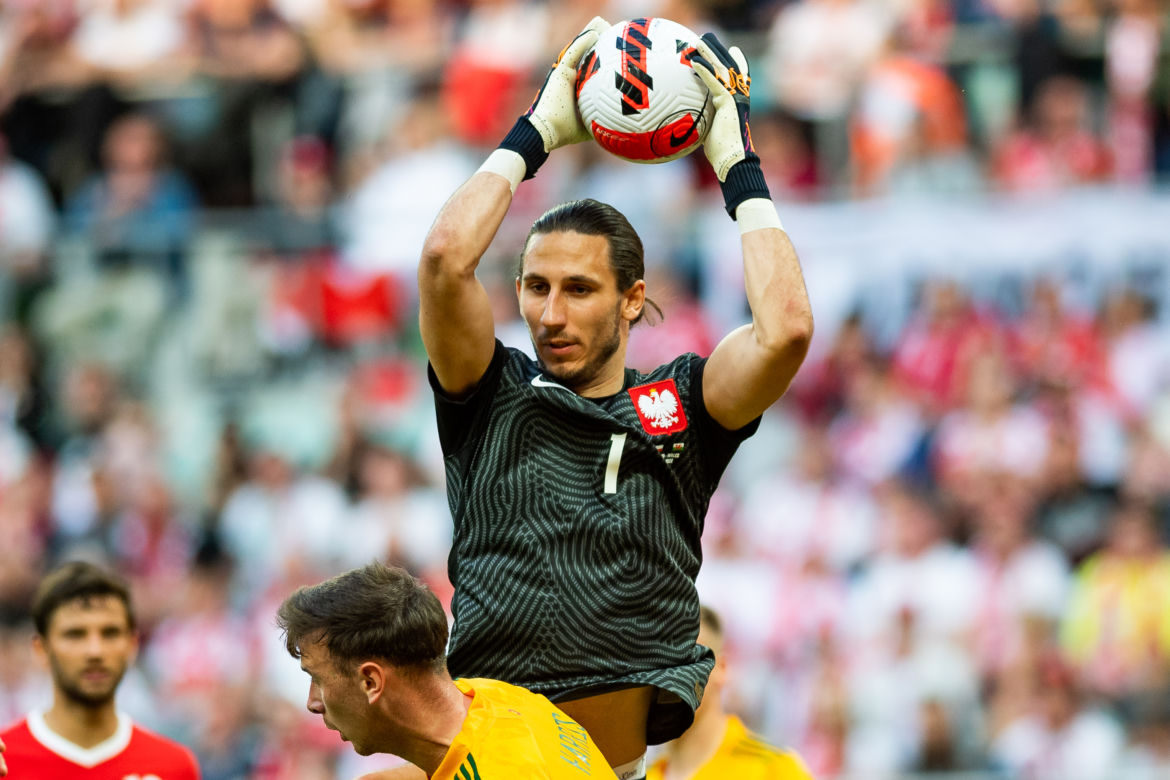 Kamil Grabara