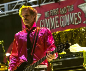 Me First and the Gimme Gimmes