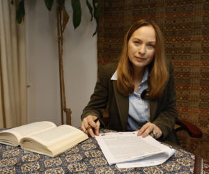 Katarzyna Pełczyńska-Nalęcz niebawem zostanie wicepremierem? Szczera odpowiedź minister