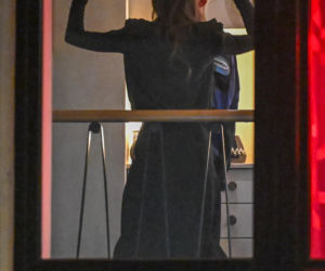 Taniec z gwiazdami impreza