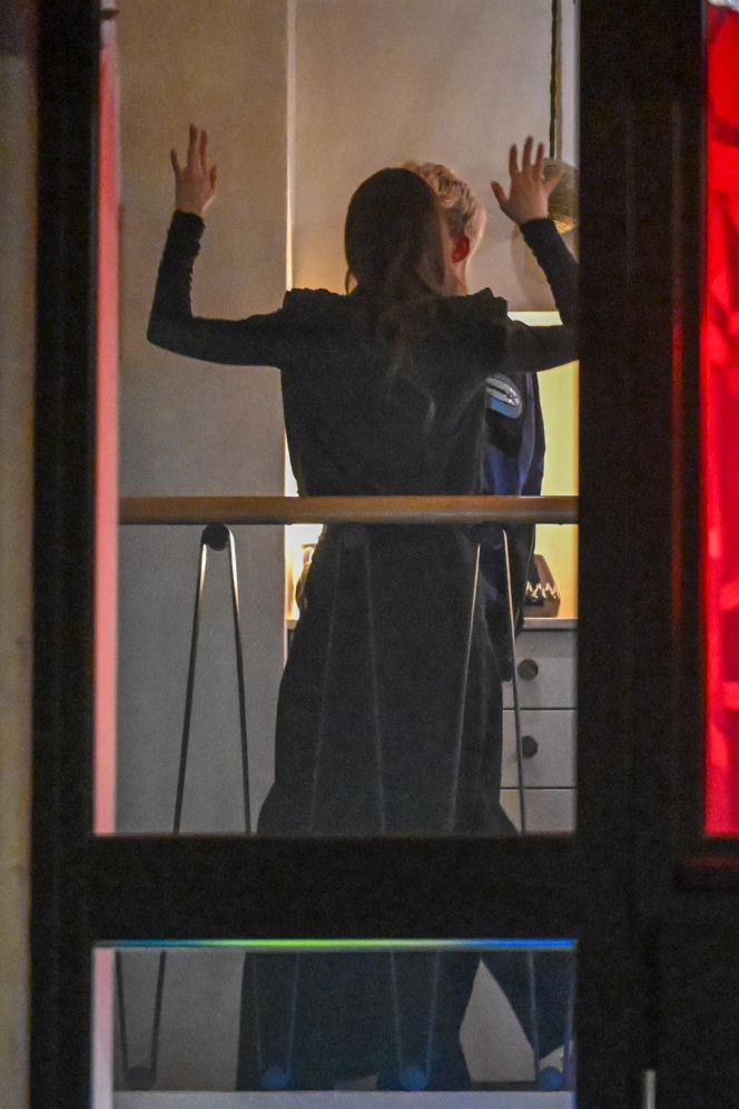 "Taniec z gwiazdami" impreza