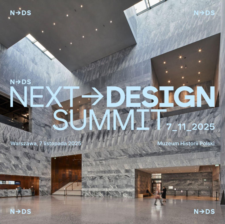 Next Design Summit