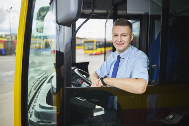 Wiele możliwości, wspólny kierunek. MPK Wrocław: Znajdź pracę dla siebie