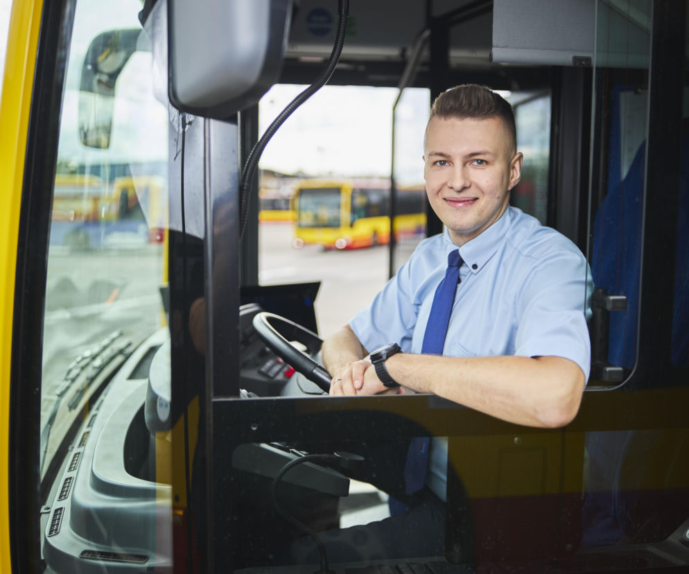 Wiele możliwości, wspólny kierunek. MPK Wrocław: Znajdź pracę dla siebie