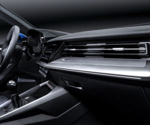 2020 Audi A3 Sportback