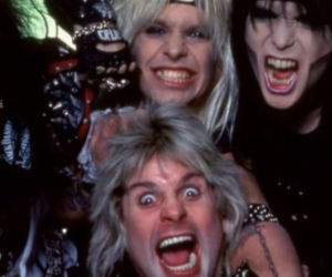 Ozzy Osbourne zalał się łzami na scenie. Perkusista Mötley Crüe wspomina słynną trasę 