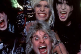 Ozzy Osbourne zalał się łzami na scenie. Perkusista Mötley Crüe wspomina słynną trasę 