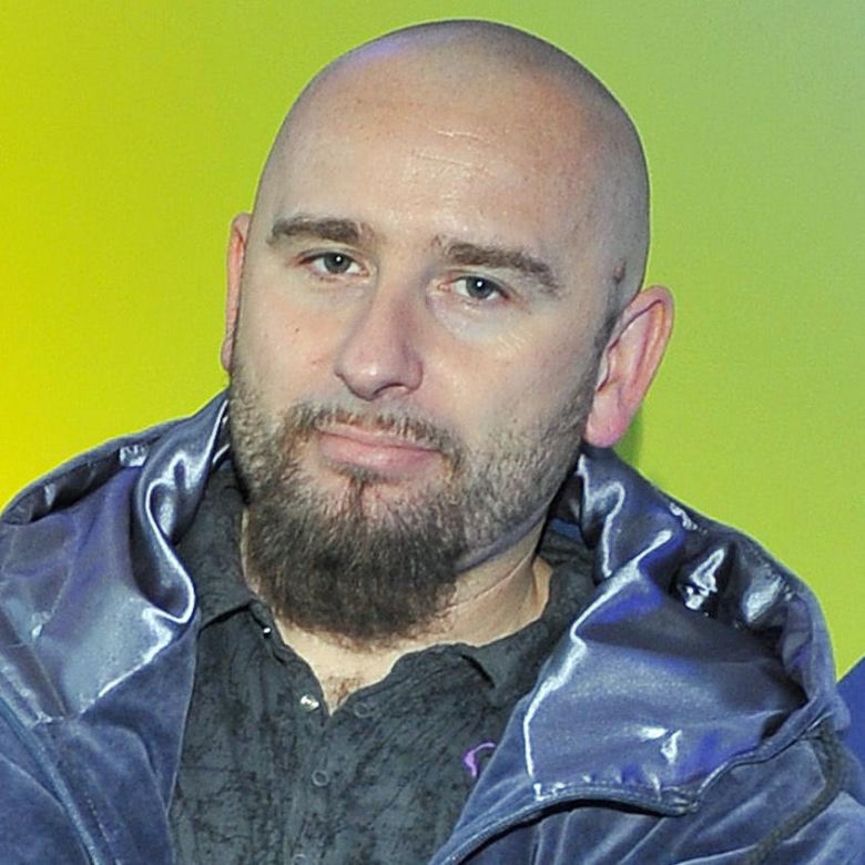 Liroy poczuł się ojcem, gdy miał 12 lat. "To mój syn"