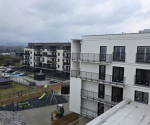 Dużo chętnych na mieszkania w STBS. Zakończył się nabór wniosków 