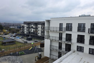 Dużo chętnych na mieszkania w STBS. Zakończył się nabór wniosków 