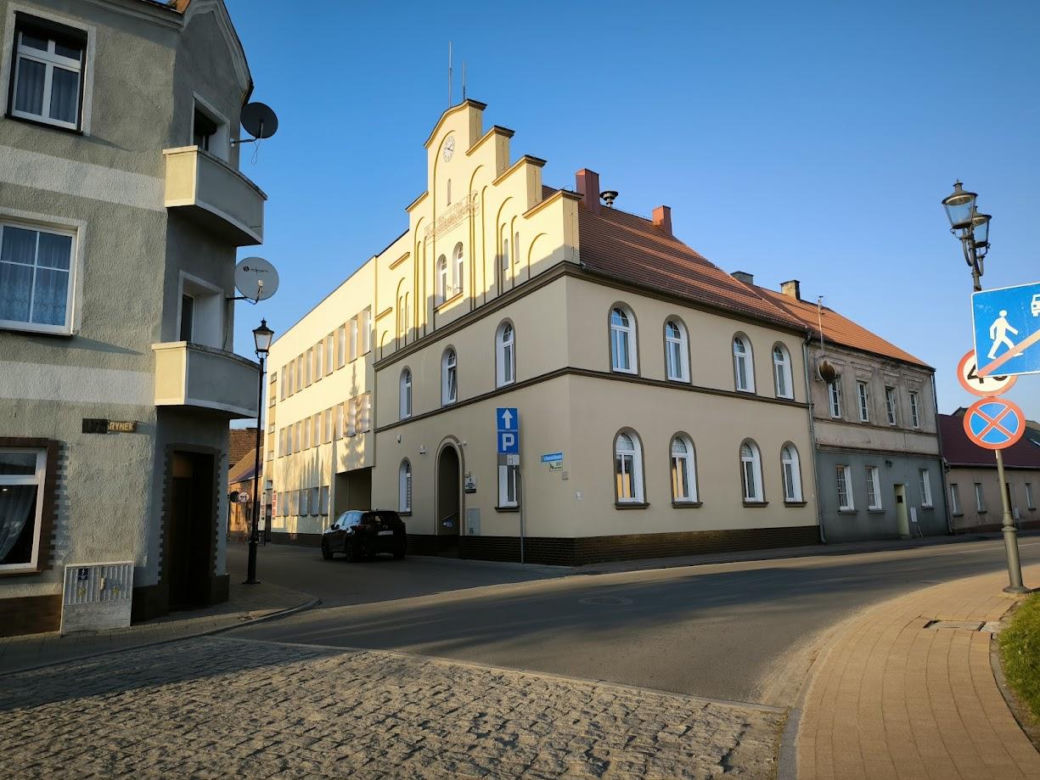 Osieczna