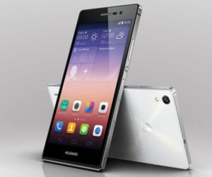 Huawei P7/Ascend P7