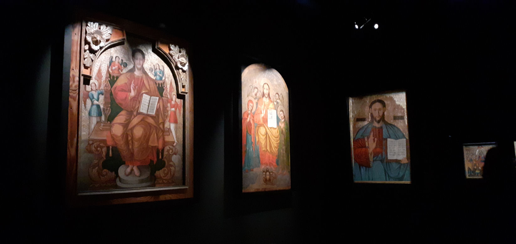 Zakończył się już remont Muzeum Narodowego w Lublinie. Byliśmy w środku [GALERIA]