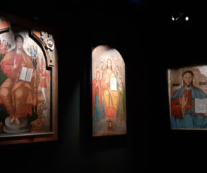 Zakończył się już remont Muzeum Narodowego w Lublinie. Byliśmy w środku [GALERIA]