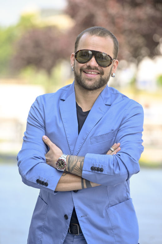 Michał Piróg 
