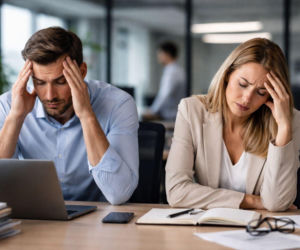 Horoskop na marzec 2026 nie pozostawia złudzeń. To będzie trudny czas dla tych trzech znaków zodiaku 