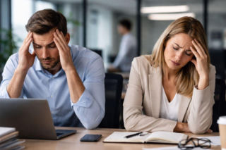 Horoskop na marzec 2026 nie pozostawia złudzeń. To będzie trudny czas dla tych trzech znaków zodiaku 