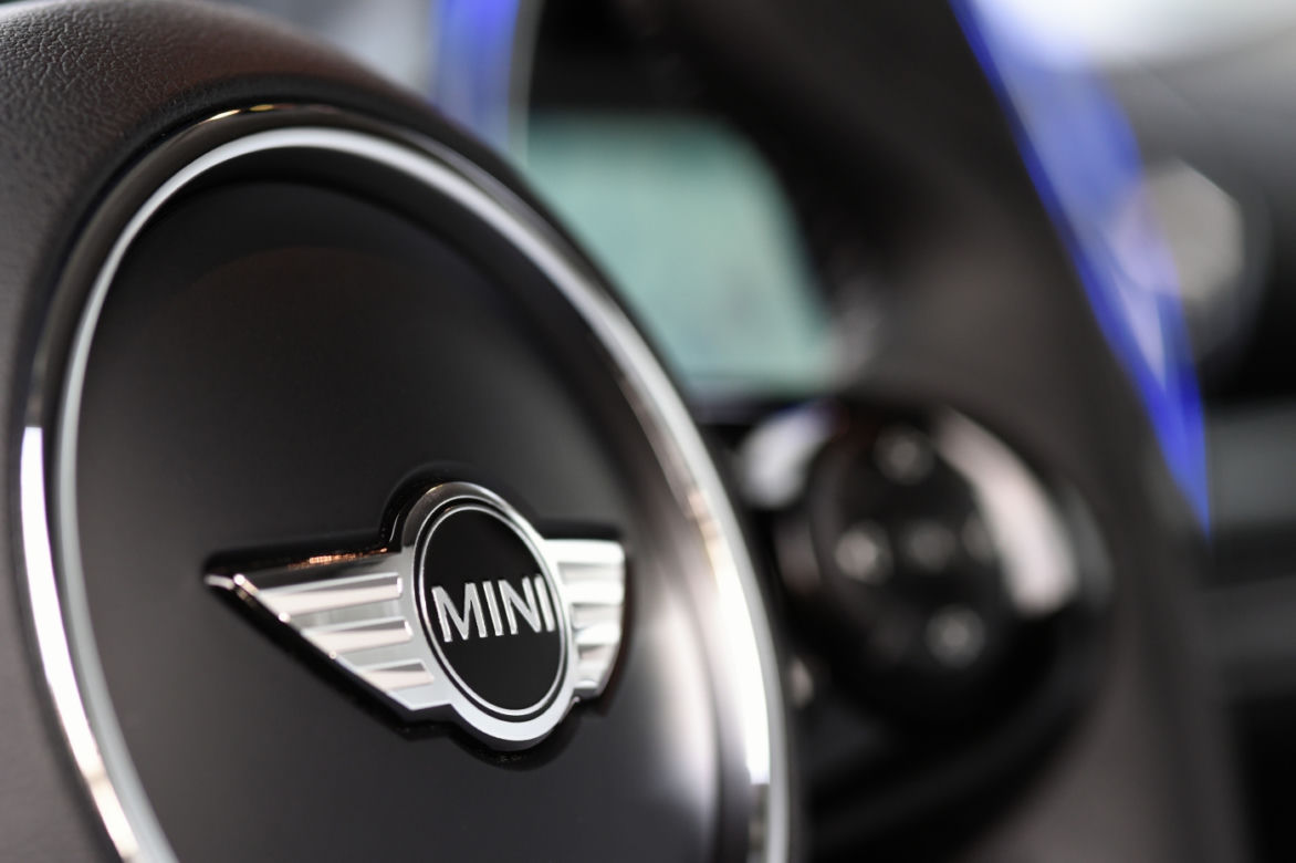 MINI Clubman 2016