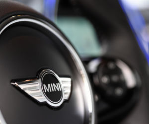 MINI Clubman 2016