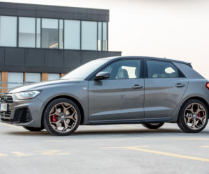 Audi A1 Sportback S line 30 TFSI S Tronic