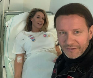 Małgorzata Rozenek pokazała swoje zdjęcia z zabiegu in vitro