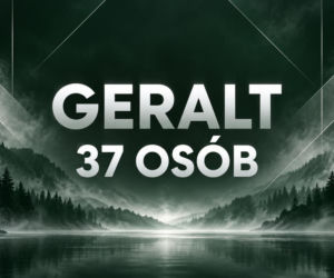 Geralt, Anakin i Neo naprawdę widnieją w rejestrze PESEL. Ilu mężczyzn nosi te imiona?