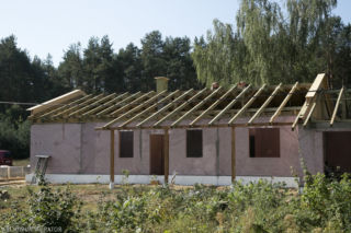 Domy z prefabrykatów betonowych: jakie ceny, co trzeba wiedzieć przed budową