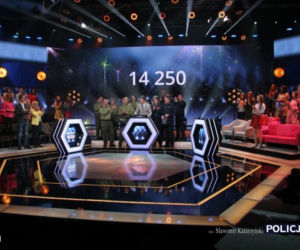 Policjanci z Katowic wystąpili w programie Jaka to melodia. Jak im poszło? 