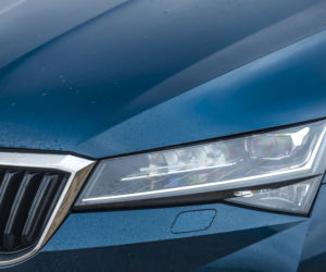 Skoda Superb Scout 2.0 TDI 190 KM 4x4 DSG7