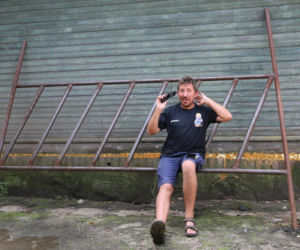 Rolnicy. Podlasie. Tak kiedyś mieszkali Gienek i Andrzej z Plutycz. Fani mogą być w szoku!