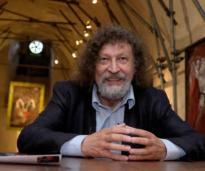 Jan Maria Tomaszewski