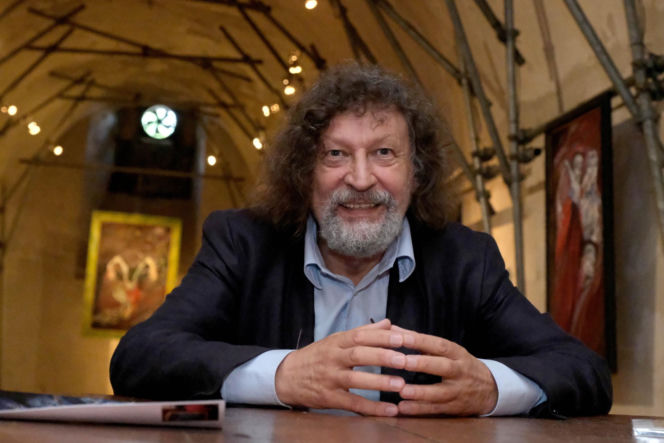 Jan Maria Tomaszewski