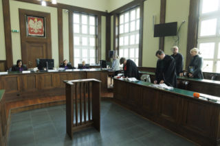 Wyrok za pobicie pod dyskoteką