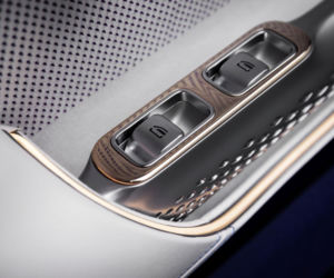 Mercedes Vision EQXX (2022)