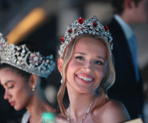 Gala Miss Polski w Nowym Sączu! Zobacz, jak wyglądają finalistki