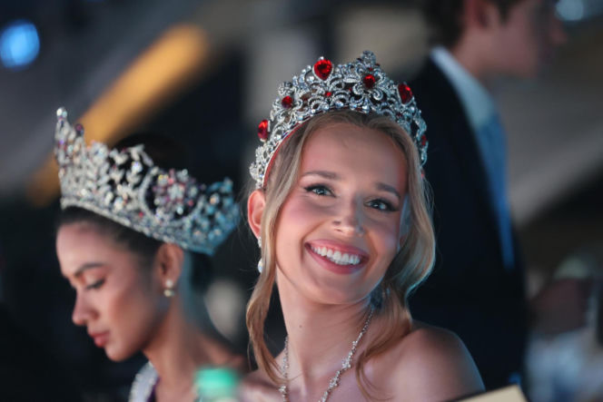 Gala Miss Polski w Nowym Sączu! Zobacz, jak wyglądają finalistki