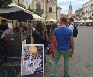 Tuk Tuk: Nowa lodziarnia zachwyca lublinian!