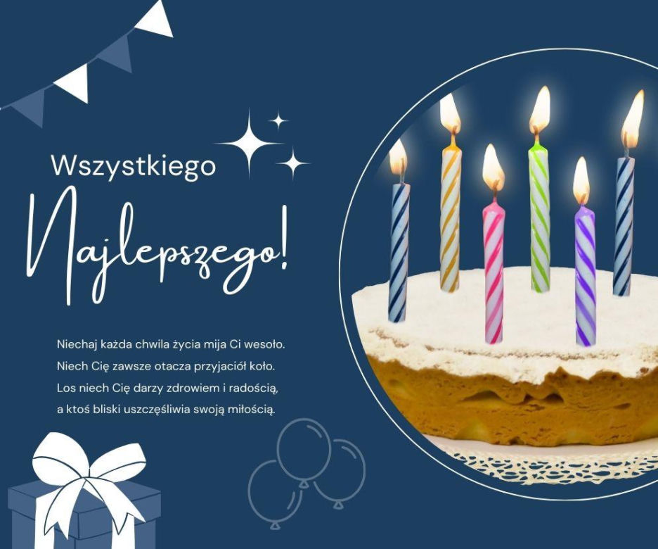 życzenia imieninowe
