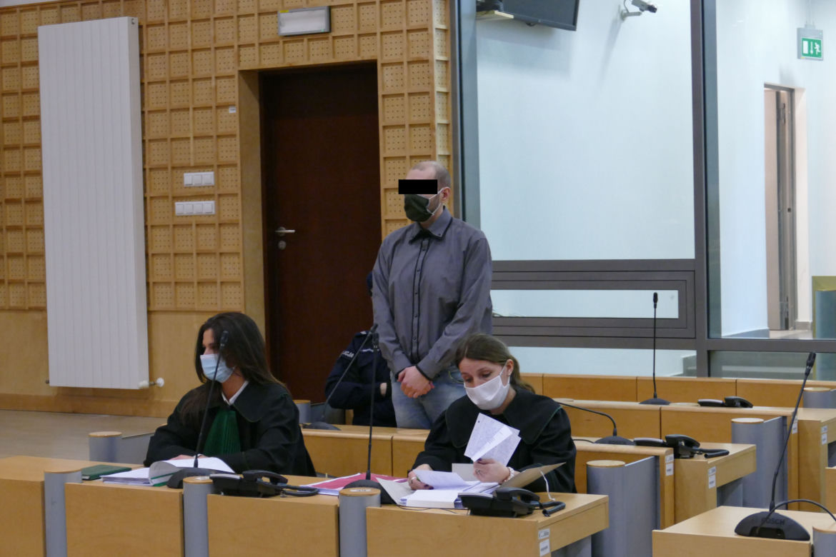 Maleńka Antosia przeżyła piekło